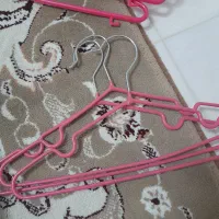 چوب لباسی برای لباس کودک|اسباب و اثاث بچه|نیشابور, جمهوری|دیوار