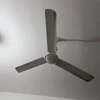 دو عدد پنکه سقفی در حد اک