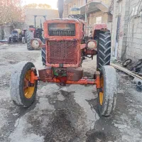 فروش تراکتور رومانی