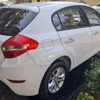 برلیانس مدل۹۵