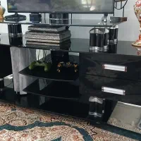 میز تلویزیون ترک
