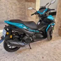 موتور آیروکس۱۷۰