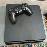ps 4 پی اس