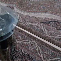 سه تخته فرش دوازده متری ۷۰۰ شانه اکریلیک