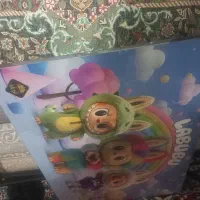 میز تحریر نو نو