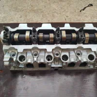 سرسلیندر سمند معمولی مدل94