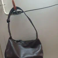 کیف دوشی  زنانه درحدنو