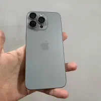 آیفون ۱۵ پرومکس|موبایل|بندر ماهشهر, |دیوار