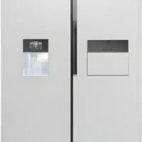 دوقلو یخساز صادراتی هیمالیا لئوکو اتومات