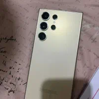 گوشی s24 الترا