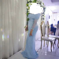 لباس مجلسی