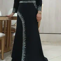 لباس مجلسی