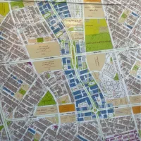 زمین-600متر-جنوبی-اول-رحمانیه