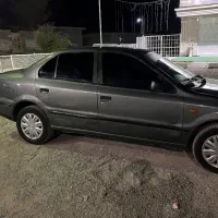 سمند|خودرو سواری و وانت|میناب, |دیوار