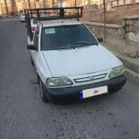 پراید وانت ۹۷|خودرو سواری و وانت|پردیس, فاز ۱۱|دیوار