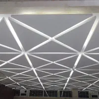 تعمیرات و نصب کابینت.کناف و تایل ۶۰×۶۰ وبرق|خدمات پیشه و مهارت|شیراز, شهرک ولیعصر|دیوار
