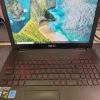 لپ تاپ گیمینگ ایسوس g551vw