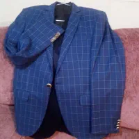 کت تک وکتوشلوارپسرانه|کفش و لباس بچه|کرج, شهرک صدف|دیوار