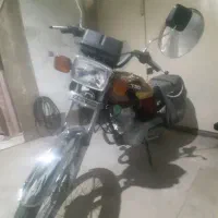معاوضه موتورهندا
