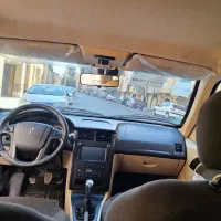 پارس xu7pسفارشی فول|خودرو سواری و وانت|قم, سالاریه|دیوار