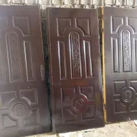 در(آراکس ی)|مصالح و تجهیزات ساختمان|آذرشهر, |دیوار