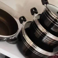 لوازم خانگی و آشپزخانه با مناسب ترین قیمت|اجاق گاز و لوازم برقی پخت‌وپز|سراوان, |دیوار