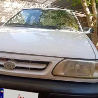 صبا۸۸ خانگی تازه تعمیر|خودرو سواری و وانت|بن, |دیوار