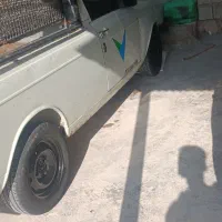 پیکان بار مدل 86
