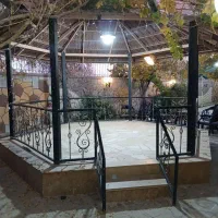 باغ ویلا استخر آبگرم و جکوزی شاهنامه ۳۶|اجارهٔ کوتاه‌مدت ویلا و باغ|مشهد, چهاربرج|دیوار