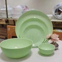 سرویس غذا خوری ۶ نفره