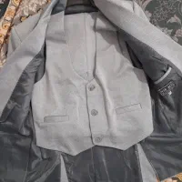 کت شلوار بچگانه|کفش و لباس بچه|ابهر, |دیوار