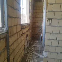 پیش فروش دو خوابه با پارکینگ و اسانسور|پیش‌فروش املاک|شیراز, کوشک میدان|دیوار