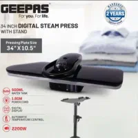 اتو پرس 34 اینچ جیپای|اتو و لوازم اتو|زرقان, |دیوار