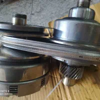 تعمیر گیربکس اتوماتیک10هزار تا سه ماه ضمانت کتبی|خدمات موتور و ماشین|مشهد, الهیه|دیوار