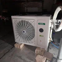 نصب وتعمیرات کولر گازی،پکیج،یخچال،لباسشویی،ظرفشویی|خدمات پیشه و مهارت|سهند, |دیوار