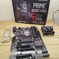 باندل گیمینگ نسل ۷ ایسوس b250 gaming plus i5 ram8