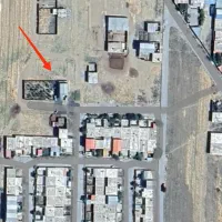 زمین مسکونی