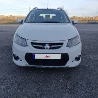 کوییک مدل 98 درحد صفر