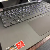 Yoga 530 Ryzen 5 ram 16ddr4 تاچ لمسی ۳۶۰درجه خاص|رایانه همراه|رشت, پیرسرا|دیوار