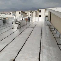 نصب ایزوگام قیرگونی درکرج و حومه حتی یک متر|عمده‌فروشی|کرج, گلشهر|دیوار