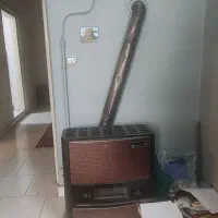 بخاری جهان افروز