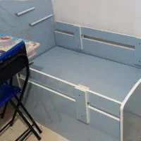 تخت بچه
