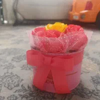 انواع باکس گل|گل مصنوعی|ایلام, |دیوار