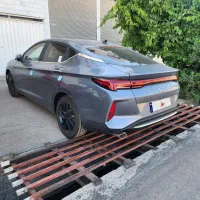 KMC J7 ۱۴۰۴ خشک|خودرو سواری و وانت|اردبیل, |دیوار