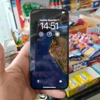 آیفون ۱۳پرومکس ۲۵۶ گیگ LLA|موبایل|بوکان, |دیوار