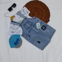 فروش آنلاین لباس کودک و زنانه(نی نی شاپ آنلاین)