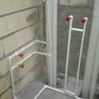 لوله کشی آب نصب پمپ‌ها  سرویس کولر ابی|خدمات پیشه و مهارت|قم, میرزائیه|دیوار