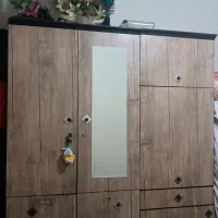 کمدMDF|جاکفشی، کمد، دراور|تهران, خلیج فارس|دیوار