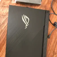 لپ تاپ گیمینگ ایسوس asus rog strix
