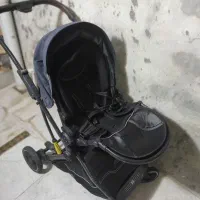 کالسکه بچه نو|کالسکه و لوازم جانبی|بندرعباس, |دیوار